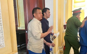 Thiếu nữ hoảng loạn trên tàu Bắc-Nam và nghi vấn phía sau cú điện thoại lạ- Ảnh 4.