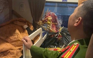 Những dấu hiệu bất thường trong hồ sơ điều trị v&agrave; quyết định khởi tố 5 c&aacute;n bộ y tế- Ảnh 3.