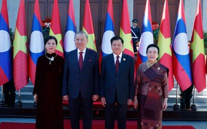 Thủ tướng gửi thư ch&uacute;c mừng Đội tuyển b&oacute;ng đ&aacute; nam U23 Việt Nam - Ảnh 2.