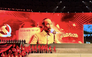 L&aacute; dong Tr&agrave;ng C&aacute;t v&agrave;o vụ Tết, người d&acirc;n thu tiền triệu - Ảnh 9.