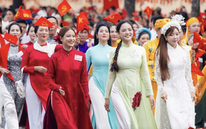 Đ&aacute;nh thức tiềm năng văn h&oacute;a trong thời đại mới - Ảnh 4.