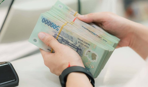 Lịch chi trả quà Tết cho người hưởng lương hưu, trợ cấp, ai cũng nên biết - Ảnh 3.