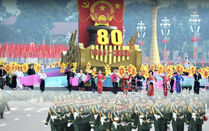 Lần đầu tiên Việt Nam xây dựng bộ nhận diện hình ảnh quốc gia thống nhất- Ảnh 4.