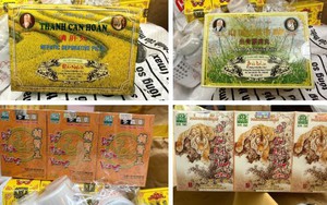 Thủ đoạn của kẻ b&aacute;n h&agrave;ng ng&agrave;n lọ thuốc giả với d&ograve;ng quảng c&aacute;o&ldquo;100% khỏi hen suyễn&rdquo; - Ảnh 4.