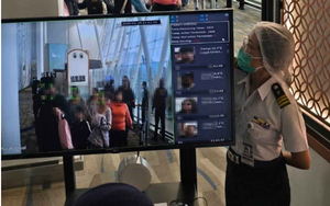 Kích hoạt giám sát virus Nipah tại các sân bay Tân Sơn Nhất, Nội Bài - Ảnh 4.