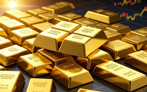 Thực hư th&ocirc;ng tin tịch thu v&agrave;ng miếng giao dịch kh&ocirc;ng giấy ph&eacute;p từ 9/2 - Ảnh 1.