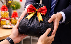 Miền Bắc tăng nhiệt nhanh trước giờ G đón đợt không khí lạnh cực mạnh tràn về  - Ảnh 3.