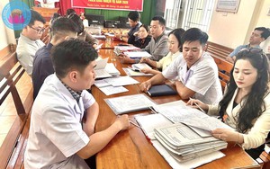 Thông tin mới vụ hàng trăm hồ sơ tâm thần có dấu hiệu bất thường- Ảnh 2.