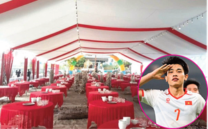 Cầu thủ Đức Huy v&agrave; bạn g&aacute;i sắp về chung một nh&agrave;, nhan sắc "đằng g&aacute;i" khiến nhiều người bất ngờ- Ảnh 6.