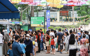 Hoàn thiện thể chế để du lịch thông minh phát huy hiệu quả- Ảnh 5.