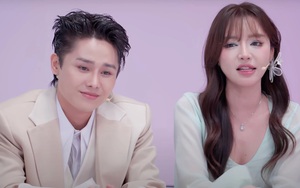 "Phim giả tình thật" của cặp đôi "má lúm" có tướng phu thê trong Cách Em 1 Milimet - Ảnh 9.