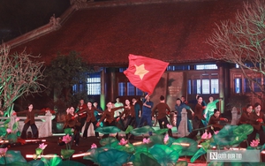 C&acirc;u chuyện x&uacute;c động về h&agrave;nh tr&igrave;nh thầy gi&aacute;o gi&agrave; t&igrave;m lại m&oacute;n qu&agrave; qu&yacute; của B&aacute;c Hồ- Ảnh 6.