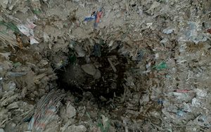 Kh&ocirc;ng kh&iacute; H&agrave; Nội s&aacute;ng nay (3/2) chạm ngưỡng xấu, &ocirc; nhiễm lan rộng nhiều khu vực - Ảnh 5.