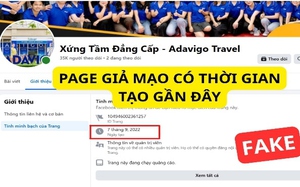 Cảnh gi&aacute;c v&eacute; giả, tour giả dịp cận Tết: Đừng để &ldquo;tiền mất, Tết mất vui&rdquo; - Ảnh 5.