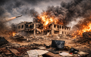 Từ UAV đến bom lượn: Nga mở đợt tập k&iacute;ch dồn dập v&agrave;o c&aacute;c trận địa Ukraine - Ảnh 2.