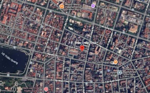 Hải Phòng chấp thuận dự án nhà ở xã hội gần 1.000 căn hộ- Ảnh 5.