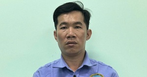 Tạm giữ người đàn ông xâm hại bé gái 11 tuổi - Ảnh 3.