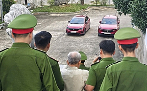  Vụ phát hiện thi thể bé gái dưới vuông tôm: Bất ngờ danh tính nghi phạm - Ảnh 3.