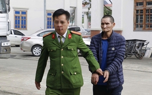 Khởi tố người phụ nữ "nổ" quen l&atilde;nh đạo c&ocirc;ng an lừa "chạy" bi&ecirc;n chế cho nạn nh&acirc;n - Ảnh 3.