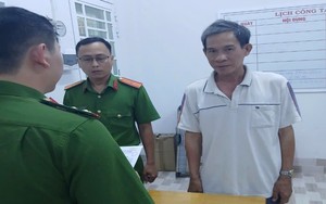 Chi&ecirc;u tr&ograve; giả l&agrave;m m&ocirc;i giới cho thu&ecirc; shophouse khiến nạn nh&acirc;n "sập bẫy" mất tiền - Ảnh 3.