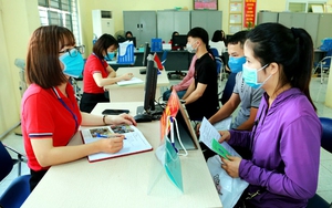 Thu nhập l&agrave;m căn cứ đ&oacute;ng BHXH tự nguyện từ năm 2026 c&oacute; thay đổi kh&ocirc;ng?- Ảnh 2.