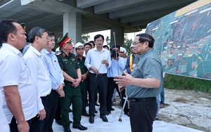 Thủ tướng Phạm Minh Ch&iacute;nh tiếp Đại sứ Philippines - Ảnh 4.