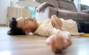 L&yacute; do khiến &ocirc; t&ocirc; lao xuống s&ocirc;ng Nhuệ l&uacute;c rạng s&aacute;ng? - Ảnh 3.