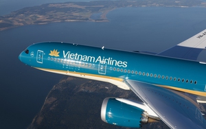 Vietnam Airlines hợp t&aacute;c c&ugrave;ng Cục Du lịch Quốc gia Việt Nam ra mắt chuỗi hoạt động &ldquo;Bay cao kh&aacute;t vọng Việt Nam&rdquo;- Ảnh 6.
