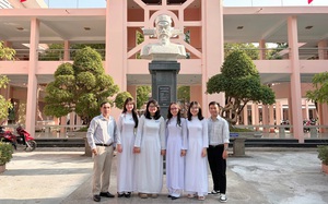 Kỳ thi tuyển dụng gi&aacute;o vi&ecirc;n với hơn 3.200 th&iacute; sinh: Xuất hiện thủ khoa đạt 96,5 điểm - Ảnh 4.