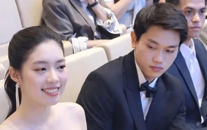 Thiên kim "ngậm thìa vàng" bỏ showbiz, cưới thiếu gia nghìn tỷ và cuộc sống phía sau cánh cửa hào môn - Ảnh 10.