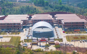 Xuân Bính Ngọ 2026: Ấm áp nơi vùng đồng bào dân tộc thiểu số xã La Dạ- Ảnh 7.