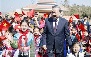 To&agrave;n văn Ph&aacute;t biểu chỉ đạo của Tổng B&iacute; thư T&ocirc; L&acirc;m tại Hội nghị to&agrave;n quốc nghi&ecirc;n cứu, học tập, qu&aacute;n triệt v&agrave; triển khai thực hiện Nghị quyết Đại hội XIV của Đảng - Ảnh 3.