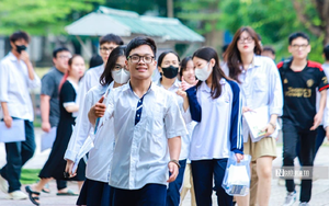 Kỳ thi tuyển dụng gi&aacute;o vi&ecirc;n với hơn 3.200 th&iacute; sinh: Xuất hiện thủ khoa đạt 96,5 điểm - Ảnh 3.