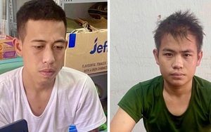 Đ&aacute;nh người từ m&acirc;u thuẫn đổ r&aacute;c, 5 đối tượng bị tạm giữ h&igrave;nh sự- Ảnh 3.