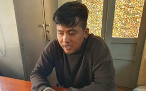 M&acirc;u thuẫn chi ph&iacute; xăm h&igrave;nh, nh&oacute;m đối tượng d&ugrave;ng s&uacute;ng hỗn chiến v&agrave; kết cục "đắng ch&aacute;t"- Ảnh 3.