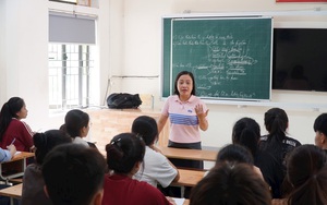 Trường đại học Sư phạm H&agrave; Nội c&ocirc;ng bố kỳ thi đ&aacute;nh gi&aacute; năng lực SPT: Th&iacute; sinh lựa chọn 1 trong 2 đợt thi - Ảnh 2.