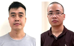 Tạm giữ kẻ ch&eacute;m bạn nhậu thương t&iacute;ch rồi "tiện tay" trộm xe tr&ecirc;n đường bỏ trốn - Ảnh 6.