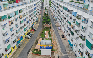 H&agrave; Nội giao hơn 15.000m2 đất x&acirc;y khu nh&agrave; ở liền kề- Ảnh 2.