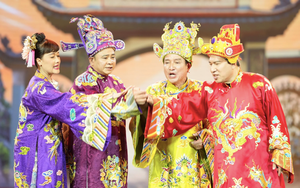 Người tr&uacute;ng số nhưng cuộc đời kh&ocirc;ng "tr&uacute;ng số"... - Ảnh 2.