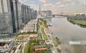 Cho ph&eacute;p l&agrave;m dự &aacute;n t&ograve;a nh&agrave; hỗn hợp tr&ecirc;n 4.950m2 "đất v&agrave;ng" tại Cầu Giấy - Ảnh 2.