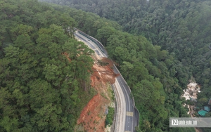 Hạ tầng giao thông giữ vai trò đòn bẩy trong chiến lược phát triển Lâm Đồng mới- Ảnh 10.