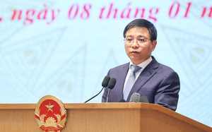 L&acirc;m Đồng thẳng thắn nh&igrave;n lại 2025, quyết t&acirc;m tăng trưởng &ldquo;hai con số&rdquo; năm 2026- Ảnh 6.