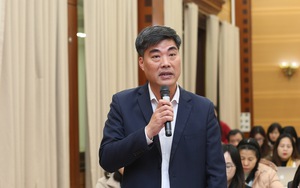 Từ 10/1, H&agrave; Nội th&iacute; điểm điều chỉnh n&uacute;t giao Giải Ph&oacute;ng-Nguyễn Hữu Thọ v&agrave; trục đường Nguyễn Hữu Thọ, Đại Từ  - Ảnh 4.