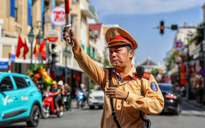 Hơn 70 triệu m&ocirc; t&ocirc;, xe m&aacute;y sẽ phải kiểm định kh&iacute; thải từ 30/6, người d&acirc;n cần lưu &yacute; - Ảnh 6.