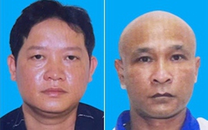 Bắt đối tượng dùng súng khí nén bắn bạn nhậu tử vong do mâu thuẫn - Ảnh 2.