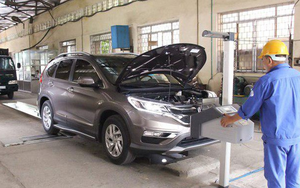 Từ 10/1, H&agrave; Nội th&iacute; điểm điều chỉnh n&uacute;t giao Giải Ph&oacute;ng-Nguyễn Hữu Thọ v&agrave; trục đường Nguyễn Hữu Thọ, Đại Từ  - Ảnh 3.