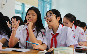 Luật Gi&aacute;o dục nghề nghiệp ch&iacute;nh thức c&oacute; hiệu lực: 5 điểm mới quan trọng cần biết - Ảnh 4.