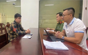 Nhận hơn chục tỷ đồng "l&oacute;t tay" th&ocirc;ng thầu, 2 cựu Gi&aacute;m đốc Ban QLDA lĩnh 16 năm t&ugrave;- Ảnh 2.