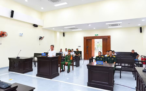 Khởi tố đối tượng g&acirc;y &aacute;n mạng sau cuộc nhậu tại qu&aacute;n Lương Sơn Bạc - Ảnh 4.