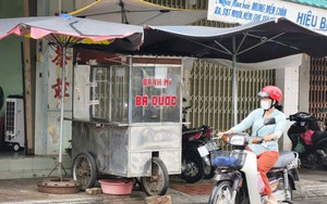 Vụ nghi ngộ độc b&aacute;nh m&igrave; ở Quảng Ng&atilde;i: Hầu hết mẫu thực phẩm dương t&iacute;nh khuẩn g&acirc;y nhiễm khuẩn đường ruột- Ảnh 6.